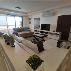 Apartamento Luxuoso De Frente Para O Mar Reformado Apartamento Balneário Camboriú