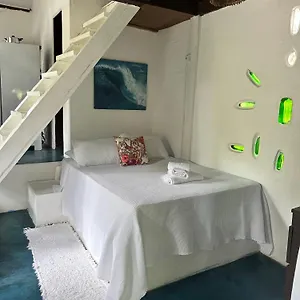 Do Oliveira Apartamento Porto Seguro