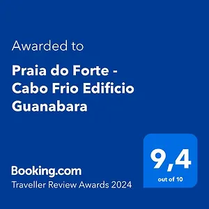 Do - Edificio Guanabara Cabo Frio