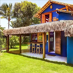 Casa Bora La Villa Caraíva