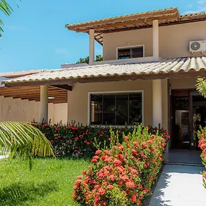 Recanto House Casa de Férias Porto Seguro